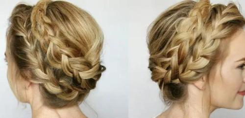 Простые и эффективные способы ухода за волосами в домашних условиях 03