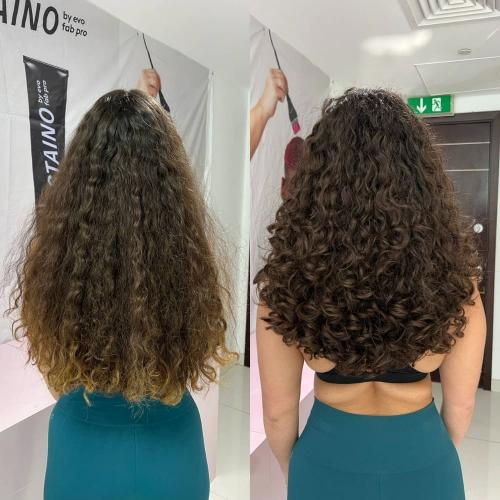 Какие факторы следует учитывать при выборе стрижки для кудрявых волос. Как выбрать правильную стрижку для кудрявых волос