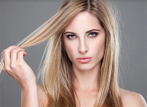 Почему волосы становятся электризованными. Почему электризуются волосы на голове