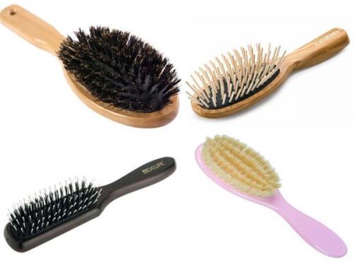 Как бороться с бунтом на голове: секреты стайлинга и ухода за волосами 16