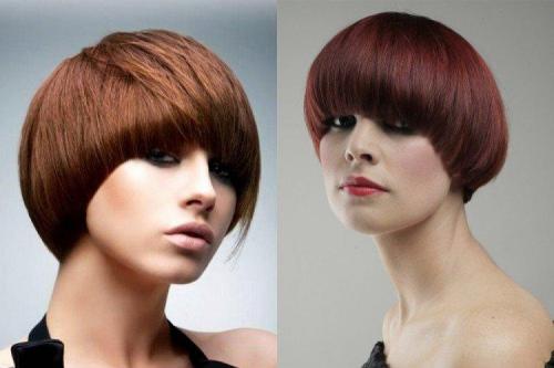 Какие фото примеры можно посмотреть, чтобы выбрать подходящую женскую стрижку. Виды женских стрижек: названия, фото и описания