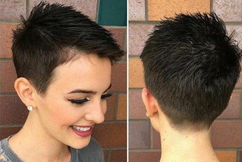 Какие фото примеры можно посмотреть, чтобы выбрать подходящую женскую стрижку. Виды женских стрижек: названия, фото и описания