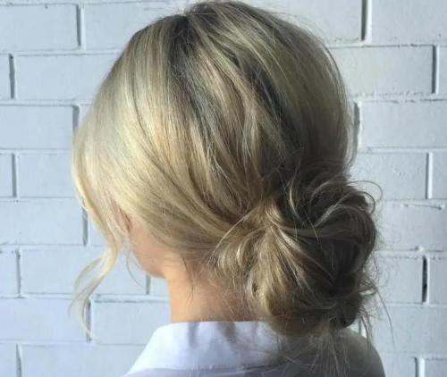 Простые и эффективные способы ухода за волосами в домашних условиях 05