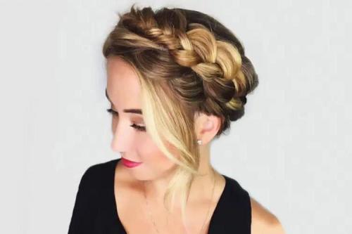 Простые и эффективные способы ухода за волосами в домашних условиях 08