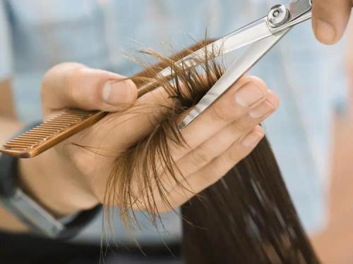 Простые и эффективные способы ухода за волосами в домашних условиях 11