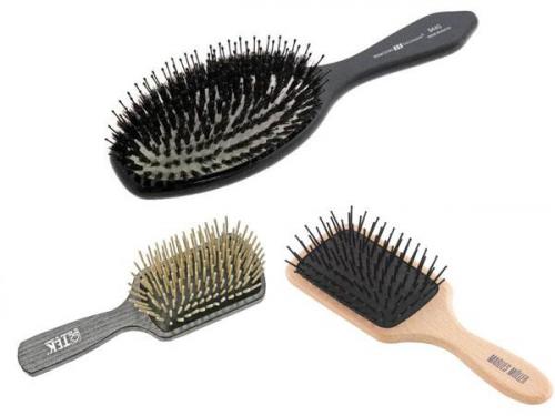 Как бороться с бунтом на голове: секреты стайлинга и ухода за волосами 15