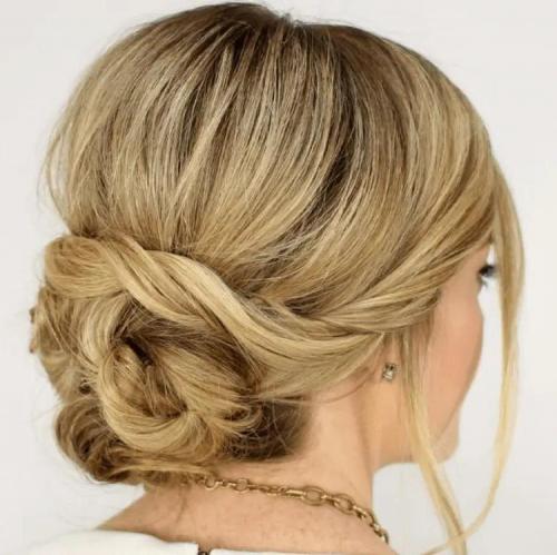 Простые и эффективные способы ухода за волосами в домашних условиях 04