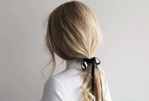 Простые и эффективные способы ухода за волосами в домашних условиях 07