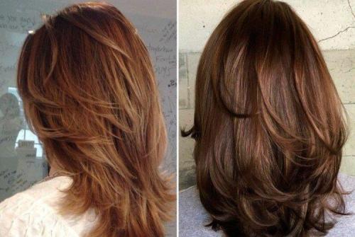 Какие фото примеры можно посмотреть, чтобы выбрать подходящую женскую стрижку. Виды женских стрижек: названия, фото и описания