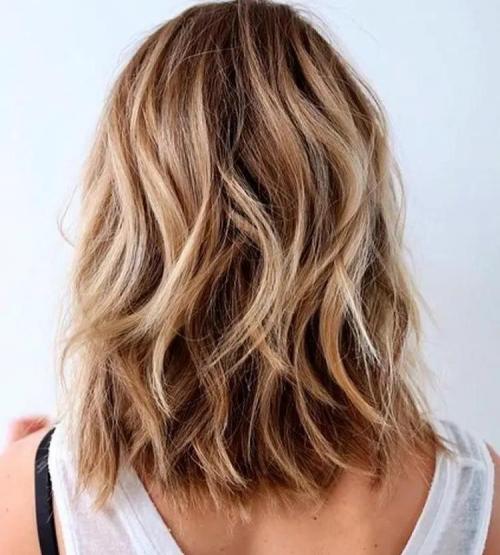 Простые и эффективные способы ухода за волосами в домашних условиях 10