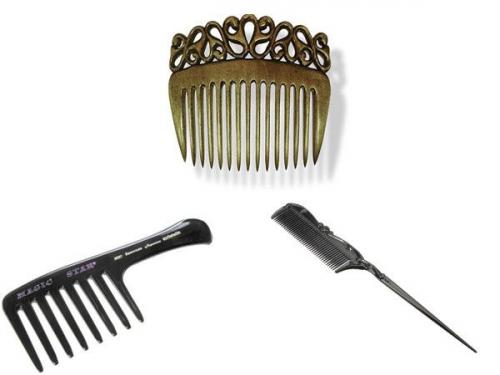 Как бороться с бунтом на голове: секреты стайлинга и ухода за волосами 14