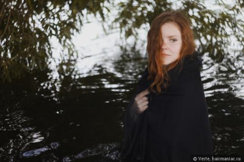 Существуют ли определенные стрижки, которые могут сделать кудри более послушными. Кудрявая стрижка. Советы кудрявого мастера