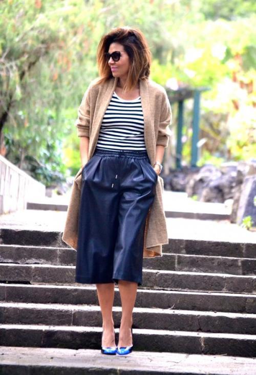 Секреты стиля: как выглядеть сногсшибательно после 40 09