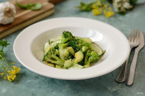 Как салат помогает укрепить иммунитет. Запасаемся витаминами на осень и зиму! Продукты и блюда, которые укрепят иммунитет