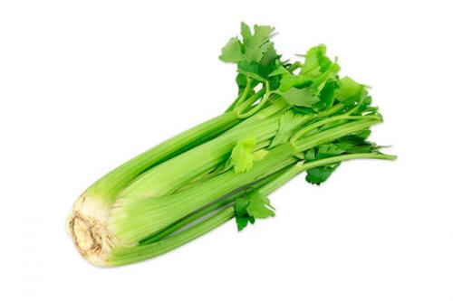 Как зелёные листовые овощи могут помочь при снижении веса. Обзор