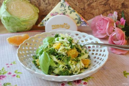 Как салат помогает укрепить иммунитет. Запасаемся витаминами на осень и зиму! Продукты и блюда, которые укрепят иммунитет