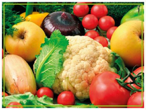 Полезные свойства овощей для здоровья: что важно знать 04 Полезные свойства овощей для здоровья: что важно знать 04