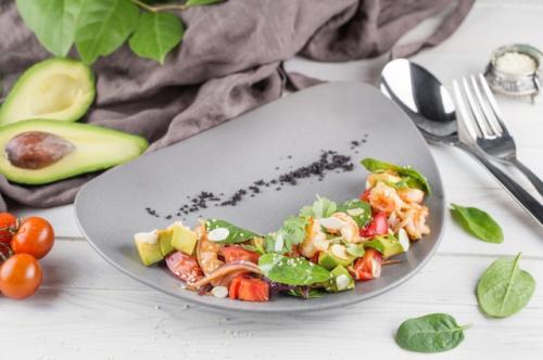 Какие рецепты с использованием ТОП-10 зеленых листовых овощей самые популярные. 10 зеленых овощей, или Что положить в весенний салат