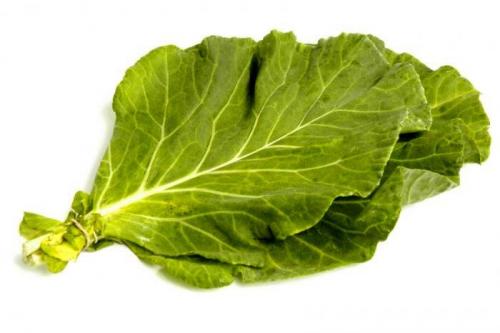 В чем разница между кейлом и другими зелеными листовыми овощами по полезности. Полезные свойства