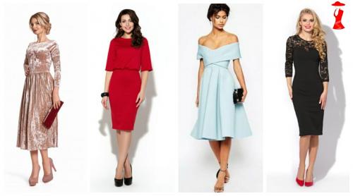 Что одеть в ресторан женщине 40 лет. Что надеть в ресторан женщине?