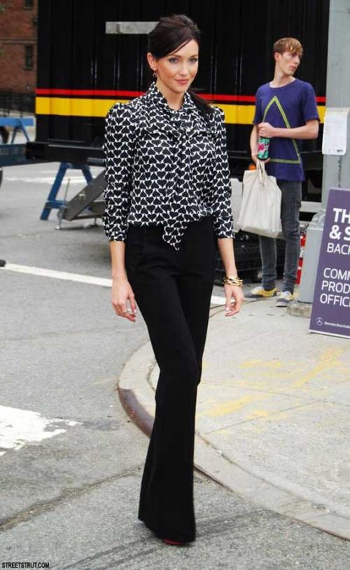 Как выглядеть на работе красиво. 5 простых уловок: как выглядеть эффектно на работе