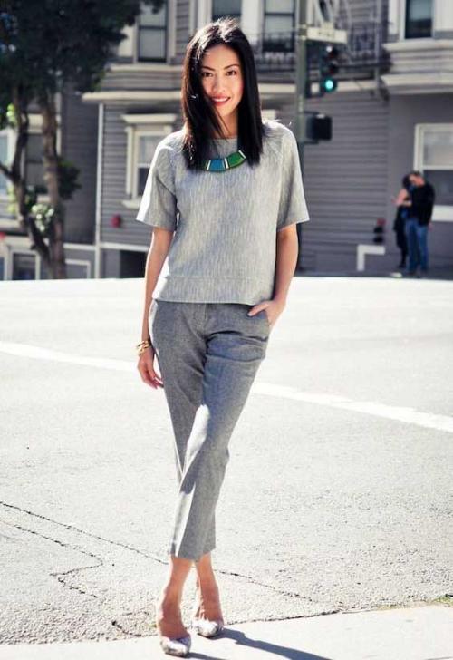 Как выглядеть на работе красиво. 5 простых уловок: как выглядеть эффектно на работе