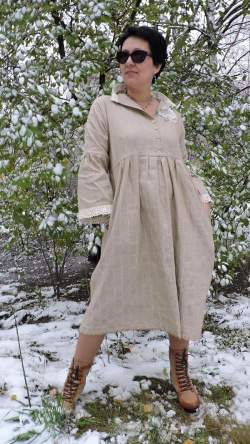 Как одеваться тем кому з.  Базовый гардероб для женщины 50 лет