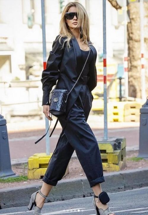 17 фишек в образе. 7 хитростей для создания уникального образа