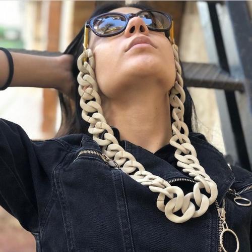 17 фишек в образе. 7 хитростей для создания уникального образа