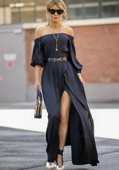 17 фишек в образе. 7 хитростей для создания уникального образа