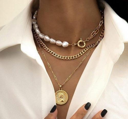 17 фишек в образе. 7 хитростей для создания уникального образа