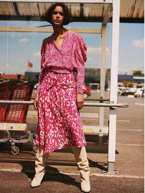 17 фишек в образе. 7 хитростей для создания уникального образа