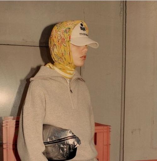 17 фишек в образе. 7 хитростей для создания уникального образа