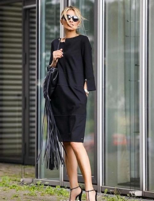 17 фишек в образе. 7 хитростей для создания уникального образа