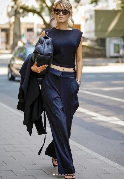 17 фишек в образе. 7 хитростей для создания уникального образа