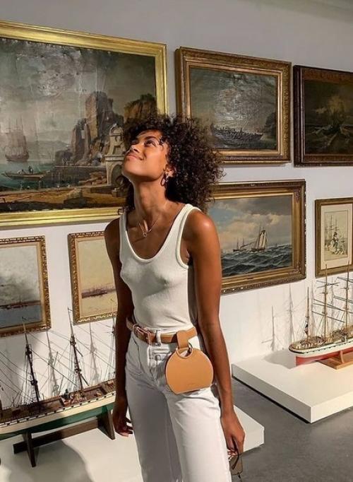 17 фишек в образе. 7 хитростей для создания уникального образа