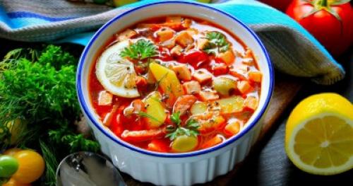 Зелень – самая полезная для человека: почему стоит добавить её в рацион 06