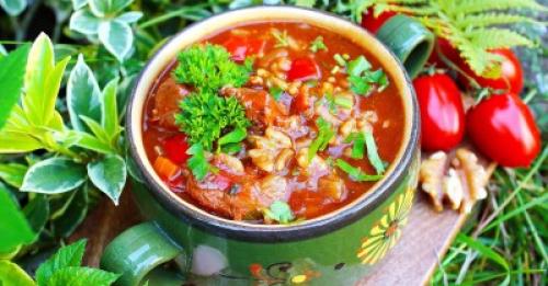 Зелень – самая полезная для человека: почему стоит добавить её в рацион 08