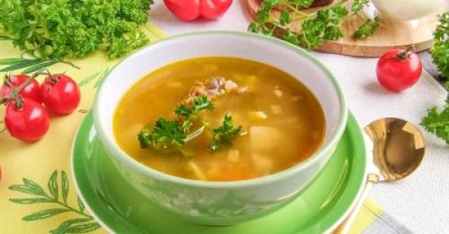 Зелень – самая полезная для человека: почему стоит добавить её в рацион 07