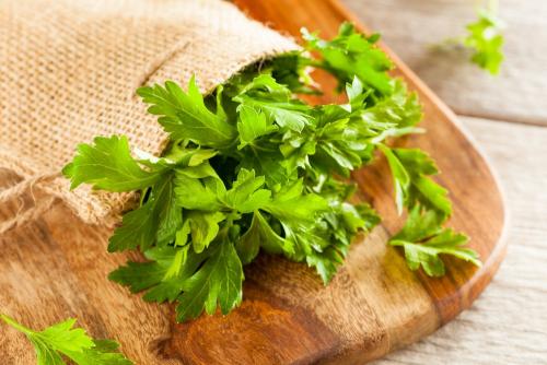 Зелень – самая полезная для человека: почему стоит добавить её в рацион 05