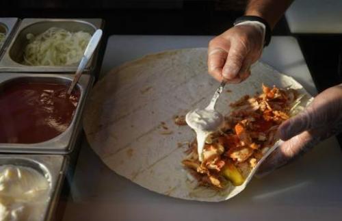 Как правильное питание влияет на пищеварение: лучшие продукты для кишечника 02 Как правильное питание влияет на пищеварение: лучшие продукты для кишечника 02