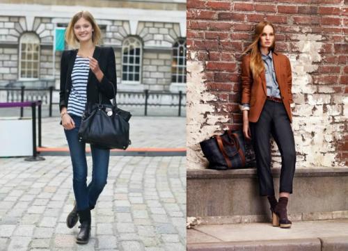 Стильная одежда для женщин. Какие фасоны самые популярные в 2021-2022 ?