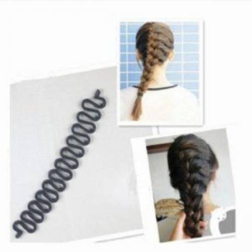 Оригинальные заколки для волос. Заколка для волос прически с заколками