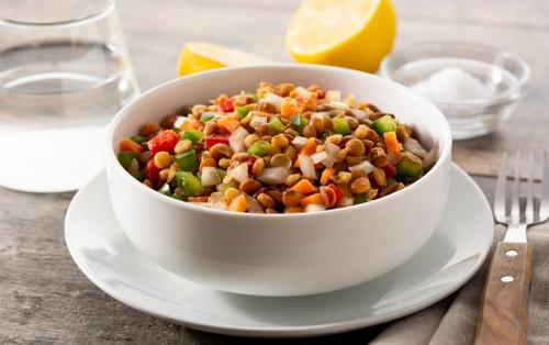 Северянам рассказали о пользе листовых овощей и зелени 01 Северянам рассказали о пользе листовых овощей и зелени 01