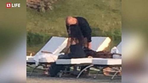 Как Дмитрий Нагиев познакомился со своей единственной женой. С кем живет Дмитрий Нагиев: жены актера и его самый громкий роман