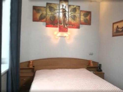 Дмитрий Нагиев: жизнь и любовь 12