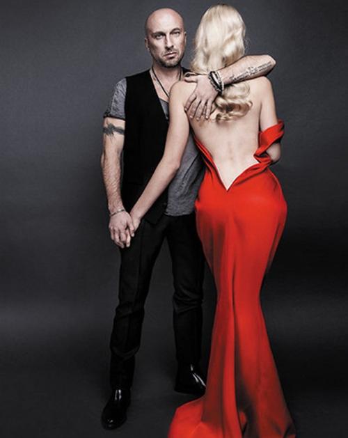 Как Дмитрий Нагиев познакомился со своей единственной женой. С кем живет Дмитрий Нагиев: жены актера и его самый громкий роман