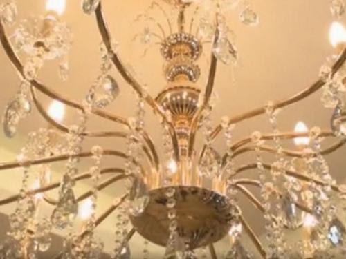 Дмитрий Нагиев: жизнь и любовь 18