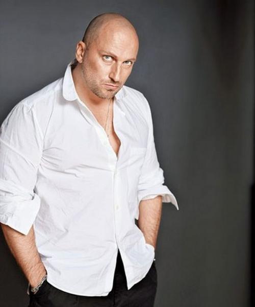 Как Дмитрий Нагиев познакомился со своей единственной женой. С кем живет Дмитрий Нагиев: жены актера и его самый громкий роман