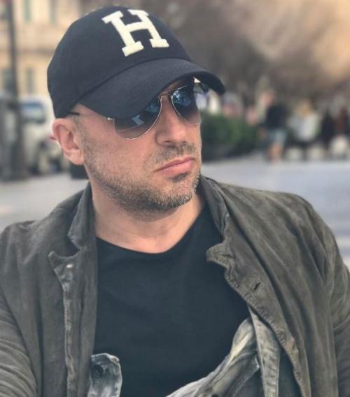 Как Дмитрий Нагиев познакомился со своей единственной женой. С кем живет Дмитрий Нагиев: жены актера и его самый громкий роман